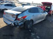 ✅ 2019 Kia Optima LX • VIN: 5XXGT4L3XKG339790 • Lot: 43747400. Listed on IAAI with 77,254 mi. Free auction sales archive from the USA and detailed vehicle history report at DreamBid. Image 4.