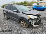 ✅ 2013 Ford Escape SE • VIN: 1FMCU0GX7DUA99477 • Lot: 86485965. Listed on Copart with 94,865 mi. Free auction sales archive from the USA and detailed vehicle history report at DreamBid. Image 4.