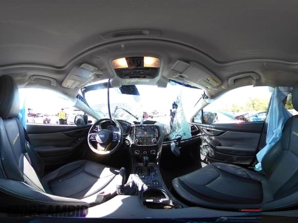 ✅ 2021 Subaru Crosstrek Special Sports • VIN: JF2GTHSC9MH666150 • Lot: 43341557. Wystawiony na IAAI z przebiegiem 38 388 mil. Bezpłatny archiwum sprzedaży aukcyjnych z USA i szczegółowy raport historii pojazdu na DreamBid. Zdjęcie 18.