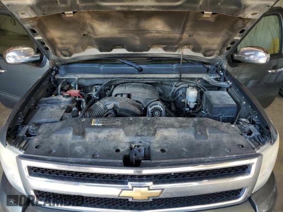 ✅ 2011 Chevrolet Silverado 1500 LTZ • VIN: 3GCPCTE09BG200258 • Lot: 71958684. Listed on Copart with 184,221 mi. Free auction sales archive from the USA and detailed vehicle history report at DreamBid. Image 11.