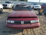 ✅ 1995 Oldsmobile Cutlass Ciera SL • VIN: 1G3AJ55MXS6342176 • Lot: 75524484. Wystawiony na Copart z przebiegiem 109 360 mil. Bezpłatny archiwum sprzedaży aukcyjnych z USA i szczegółowy raport historii pojazdu na DreamBid. Zdjęcie 5.