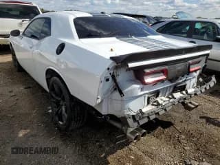 ✅ 2017 Dodge Challenger SXT • VIN: 2C3CDZAG5HH560495 • Lot: 60017662. Wystawiony na Copart z przebiegiem 41 156 mil. Bezpłatny archiwum sprzedaży aukcyjnych z USA i szczegółowy raport historii pojazdu na DreamBid. Zdjęcie 3.