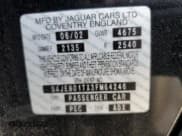 ✅ 2003 Jaguar S-Type • VIN: SAJEB01TX3FM64246 • Lot: 69216745. Listed on Copart with 205,524 mi. Free auction sales archive from the USA and detailed vehicle history report at DreamBid. Image 12.