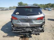 ✅ 2015 Hyundai Santa Fe Limited • VIN: 5XYZUDLA3FG286419 • Lot: 70561724. Listed on Copart with 110,471 mi. Free auction sales archive from the USA and detailed vehicle history report at DreamBid. Image 6.