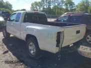 ✅ 2022 Toyota Tacoma SR • VIN: 3TYRX5GN4NT056386 • Lot: 42325120. Listed on IAAI with 57,703 mi. Free auction sales archive from the USA and detailed vehicle history report at DreamBid. Image 3.