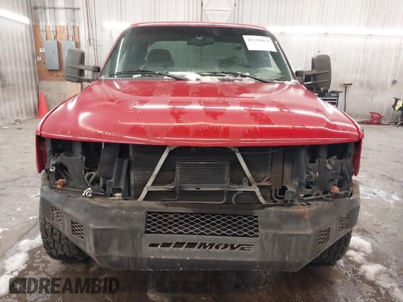 ✅ 2002 Chevrolet Silverado 1500 LT • VIN: 2GCEK19T221128475 • Lot: 41518914. Listed on IAAI with 312,202 mi. Free auction sales archive from the USA and detailed vehicle history report at DreamBid. Image 6.