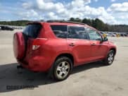 ✅ 2007 Toyota RAV4 • VIN: JTMBK33V076025273 • Lot: 85665845. Listed on Copart with 209,645 mi. Free auction sales archive from the USA and detailed vehicle history report at DreamBid. Image 3.