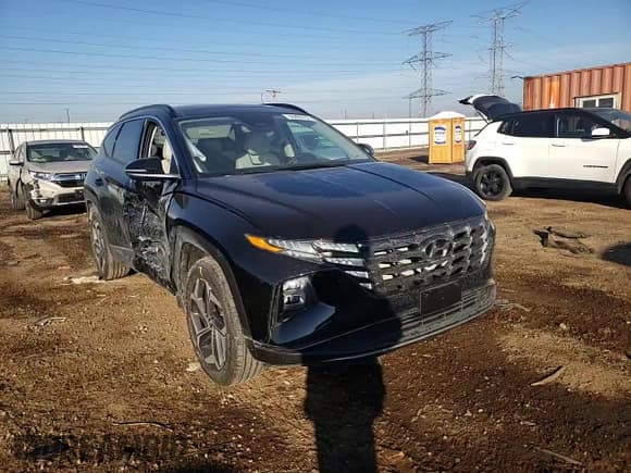 ✅ 2022 Hyundai Tucson Limited • VIN: 5NMJECAE0NH020368 • Lot: 68484152. Wystawiony na Copart z przebiegiem 11 887 mil. Bezpłatny archiwum sprzedaży aukcyjnych z USA i szczegółowy raport historii pojazdu na DreamBid. Zdjęcie 11.