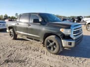 ✅ 2016 Toyota Tundra SR5 • VIN: 5TFDW5F14GX511290 • Лот: 92033915. Опубликован ранее на Copart с пробегом 207 993 миль. Бесплатный доступ к архиву аукционных продаж из США и подробный отчёт об истории автомобиля на DreamBid. Изображение 4.