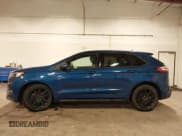 ✅ 2020 Ford Edge SEL • VIN: 2FMPK3J96LBB44058 • Лот: 43000910. Опубликован ранее на IAAI с пробегом 80 112 миль. Бесплатный доступ к архиву аукционных продаж из США и подробный отчёт об истории автомобиля на DreamBid. Изображение 14.