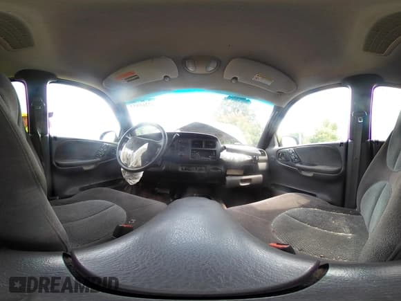 ✅ 1999 Dodge Durango • VIN: 1B4HR28Y8XF711402 • Lot: 42265853. Wystawiony na IAAI z przebiegiem 294 245 mil. Bezpłatny archiwum sprzedaży aukcyjnych z USA i szczegółowy raport historii pojazdu na DreamBid. Zdjęcie 18.