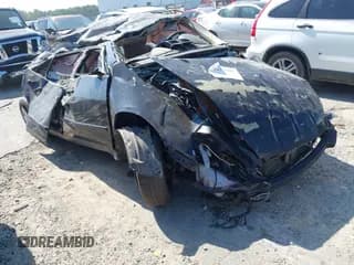 ✅ 2005 Honda Accord LX • VIN: 1HGCM66355A046898 • Лот: 42837325. Опубликован ранее на IAAI с пробегом Не указан. Бесплатный доступ к архиву аукционных продаж из США и подробный отчёт об истории автомобиля на DreamBid. Изображение 1.