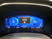 ✅ 2020 Ford Escape Titanium • VIN: 1FMCU9J99LUB15711 • Lot: 86680545. Listed on Copart with 75,531 mi. Free auction sales archive from the USA and detailed vehicle history report at DreamBid. Image 9.