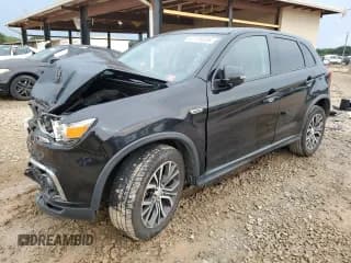 ✅ 2019 Mitsubishi Outlander ES • VIN: JA4AP3AU6KU010900 • Lot: 67178335. Wystawiony na Copart z przebiegiem 107 100 mil. Bezpłatny archiwum sprzedaży aukcyjnych z USA i szczegółowy raport historii pojazdu na DreamBid. Zdjęcie 1.
