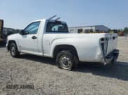 ✅ 2005 Chevrolet Colorado LS Z85 • VIN: 1GCCS148758247490 • Lot: 59225145. Listed on Copart with 179,770 mi. Free auction sales archive from the USA and detailed vehicle history report at DreamBid. Image 2.