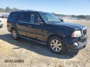 ✅ 2006 Lincoln Navigator Luxury • VIN: 5LMFU285X6LJ11553 • Lot: 80209555. Listed on Copart with 189,030 mi. Free auction sales archive from the USA and detailed vehicle history report at DreamBid. Image 4.