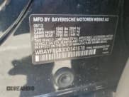 ✅ 2013 BMW 7 Series 750Li xDrive • VIN: WBAYF8C53DD141678 • Lot: 84033775. Wystawiony na Copart z przebiegiem 83 931 mil. Bezpłatny archiwum sprzedaży aukcyjnych z USA i szczegółowy raport historii pojazdu na DreamBid. Zdjęcie 12.