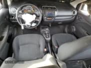 ✅ 2023 Mitsubishi Mirage SE • VIN: ML32FVFJ2PHF05284 • Lot: 88778105. Listed on Copart with 32,852 mi. Free auction sales archive from the USA and detailed vehicle history report at DreamBid. Image 8.