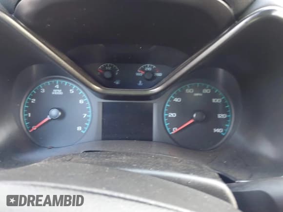 ✅ 2022 Chevrolet Colorado 2WD Work Truck • VIN: 1GCGSBEA4N1292629 • Lot: 43357468. Listed on IAAI with Not provided. Free auction sales archive from the USA and detailed vehicle history report at DreamBid. Image 16.