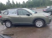 ✅ 2021 Subaru Forester • VIN: JF2SKADC1MH419075 • Lot: 43034185. Listed on IAAI with 57,627 mi. Free auction sales archive from the USA and detailed vehicle history report at DreamBid. Image 14.