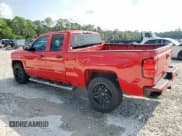 ✅ 2016 Chevrolet Silverado 1500 Custom • VIN: 1GCRCPECXGZ290411 • Лот: 71457915. Опубликован ранее на Copart с пробегом 143 654 миль. Бесплатный доступ к архиву аукционных продаж из США и подробный отчёт об истории автомобиля на DreamBid. Изображение 2.