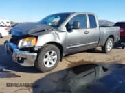 ✅ 2009 Nissan Titan XE • VIN: 1N6AA06A89N309178 • Lot: 43476459. Listed on IAAI with 237,332 mi. Free auction sales archive from the USA and detailed vehicle history report at DreamBid. Image 2.