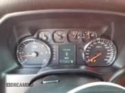 ✅ 2016 Chevrolet Silverado 1500 Custom • VIN: 1GCRCPEH1GZ379358 • Лот: 50903535. Опубликован ранее на Copart с пробегом 177 961 миль. Бесплатный доступ к архиву аукционных продаж из США и подробный отчёт об истории автомобиля на DreamBid. Изображение 9.