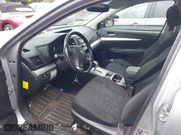 ✅ 2012 Subaru Outback Prem • VIN: 4S4BRBGC1C3212611 • Лот: 43265981. Опубликован ранее на IAAI с пробегом 129 382 миль. Бесплатный доступ к архиву аукционных продаж из США и подробный отчёт об истории автомобиля на DreamBid. Изображение 5.