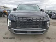 ✅ 2024 Hyundai Palisade Limited • VIN: KM8R5DGE0RU700183 • Лот: 86860975. Опубликован ранее на Copart с пробегом 18 142 миль. Бесплатный доступ к архиву аукционных продаж из США и подробный отчёт об истории автомобиля на DreamBid. Изображение 5.