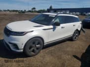 ✅ 2022 Land Rover Range Rover Velar R-Dynamic S • VIN: SALYT2EX3NA334366 • Лот: 66080365. Опубликован ранее на Copart с пробегом 60 359 миль. Бесплатный доступ к архиву аукционных продаж из США и подробный отчёт об истории автомобиля на DreamBid. Изображение 1.
