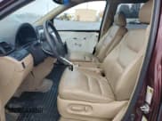 ✅ 2007 Honda Odyssey EX-L • VIN: 5FNRL386X7B131098 • Лот: 91995205. Опубликован ранее на Copart с пробегом 157 775 миль. Бесплатный доступ к архиву аукционных продаж из США и подробный отчёт об истории автомобиля на DreamBid. Изображение 7.