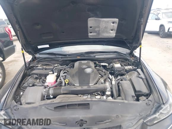 ✅ 2017 Lexus IS 200t • VIN: JTHBA1D21H5039829 • Lot: 42251228. Wystawiony na IAAI z przebiegiem 70 633 mil. Bezpłatny archiwum sprzedaży aukcyjnych z USA i szczegółowy raport historii pojazdu na DreamBid. Zdjęcie 10.