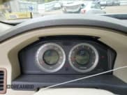 ✅ 2009 Volvo XC70 3.2L • VIN: YV4BZ982691053931 • Lot: 81116815. Listed on Copart with 203,948 mi. Free auction sales archive from the USA and detailed vehicle history report at DreamBid. Image 9.