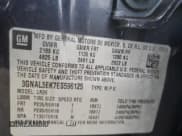 ✅ 2014 Chevrolet Captiva Sport LT • VIN: 3GNAL3EK7ES596125 • Lot: 45951485. Wystawiony na Copart z przebiegiem 198 937 mil. Bezpłatny archiwum sprzedaży aukcyjnych z USA i szczegółowy raport historii pojazdu na DreamBid. Zdjęcie 14.