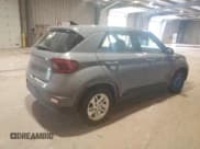 ✅ 2022 Hyundai Venue SE • VIN: KMHRB8A36NU141921 • Lot: 55641025. Listed on Copart with 12,611 mi. Free auction sales archive from the USA and detailed vehicle history report at DreamBid. Image 3.