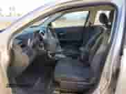 2009 Dodge Avenger SE z VIN 1B3LC46B59N508566, wystawiony jako Copart lot #69698325 z przebiegiem 107 088 mil mil oraz Czysty tytuł • Clean title. Historia ofert i sprzedaży dostępna na DreamBid. Obrazek 7.