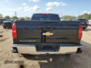✅ 2015 Chevrolet Silverado 1500 LS • VIN: 1GCVKPEC2FZ367367 • Lot: 82061045. Listed on Copart with 68,878 mi. Free auction sales archive from the USA and detailed vehicle history report at DreamBid. Image 6.