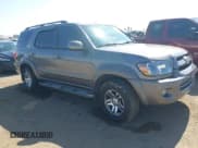 ✅ 2007 Toyota Sequoia SR5 • VIN: 5TDZT34A27S292938 • Лот: 42168409. Опубликован ранее на IAAI с пробегом 183 108 миль. Бесплатный доступ к архиву аукционных продаж из США и подробный отчёт об истории автомобиля на DreamBid. Изображение 1.