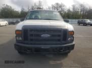 ✅ 2008 Ford F-250 XL • VIN: 1FTNF20588EC06290 • Лот: 81212085. Опубликован ранее на Copart с пробегом 180 124 миль. Бесплатный доступ к архиву аукционных продаж из США и подробный отчёт об истории автомобиля на DreamBid. Изображение 5.