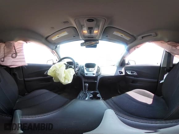 ✅ 2017 Chevrolet Equinox LT • VIN: 2GNALCEK1H1538608 • Лот: 43016066. Опубликован ранее на IAAI с пробегом 34 300 миль. Бесплатный доступ к архиву аукционных продаж из США и подробный отчёт об истории автомобиля на DreamBid. Изображение 18.