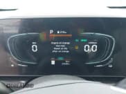 ✅ 2024 Kia Niro EX • VIN: KNDCR3LE8R5171784 • Lot: 43438763. Listed on IAAI with 20,688 mi. Free auction sales archive from the USA and detailed vehicle history report at DreamBid. Image 7.