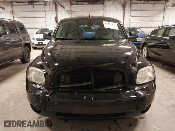 ✅ 2006 Chevrolet HHR LT • VIN: 3GNDA23D46S578300 • Lot: 41423372. Listed on IAAI with 129,336 mi. Free auction sales archive from the USA and detailed vehicle history report at DreamBid. Image 12.
