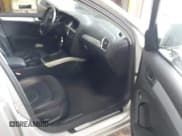 ✅ 2010 Audi A4 Premium Plus • VIN: WAUFFAFL0AN046400 • Lot: 42434637. Listed on IAAI with 100,835 mi. Free auction sales archive from the USA and detailed vehicle history report at DreamBid. Image 5.