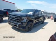 ✅ 2020 GMC Sierra 1500 Elevation • VIN: 3GTP9CEKXLG397569 • Lot: 43195621. Wystawiony na IAAI z przebiegiem 86 057 mil. Bezpłatny archiwum sprzedaży aukcyjnych z USA i szczegółowy raport historii pojazdu na DreamBid. Zdjęcie 2.