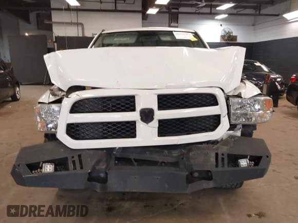 ✅ 2014 Ram 1500 Express • VIN: 1C6RR7KT8ES411730 • Lot: 42532217. Listed on IAAI with 173,386 mi. Free auction sales archive from the USA and detailed vehicle history report at DreamBid. Image 12.