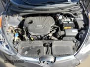 ✅ 2017 Hyundai Veloster • VIN: KMHTC6AD4HU308264 • Lot: 73821154. Wystawiony na Copart z przebiegiem Nie podano. Bezpłatny archiwum sprzedaży aukcyjnych z USA i szczegółowy raport historii pojazdu na DreamBid. Zdjęcie 11.