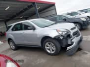 ✅ 2017 Chevrolet Equinox LS • VIN: 2GNALBEK1H1544502 • Лот: 43562739. Опубликован ранее на IAAI с пробегом 58 612 миль. Бесплатный доступ к архиву аукционных продаж из США и подробный отчёт об истории автомобиля на DreamBid. Изображение 14.