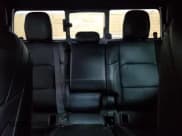 ✅ 2021 Jeep Gladiator High Altitude • VIN: 1C6HJTFG0ML609364 • Lot: 85758225. Wystawiony na Copart z przebiegiem 44 967 mil. Bezpłatny archiwum sprzedaży aukcyjnych z USA i szczegółowy raport historii pojazdu na DreamBid. Zdjęcie 10.