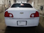 ✅ 2012 Chevrolet Malibu 1FL • VIN: 1G1ZA5EUXCF141259 • Lot: 75539474. Listed on Copart with 174,842 mi. Free auction sales archive from the USA and detailed vehicle history report at DreamBid. Image 6.