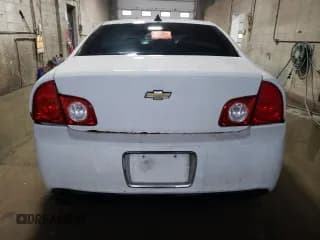 ✅ 2012 Chevrolet Malibu 1FL • VIN: 1G1ZA5EUXCF141259 • Lot: 75539474. Listed on Copart with 174,842 mi. Free auction sales archive from the USA and detailed vehicle history report at DreamBid. Image 6.